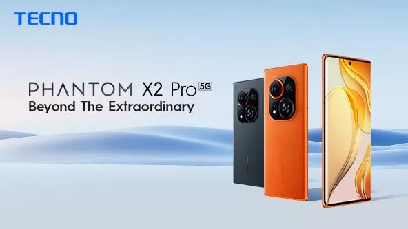 Phantom x2 Pro 5G
