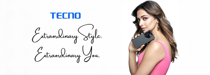 Tecno to launch a flip phone, more premium phones in 2023: Tecno India CEO